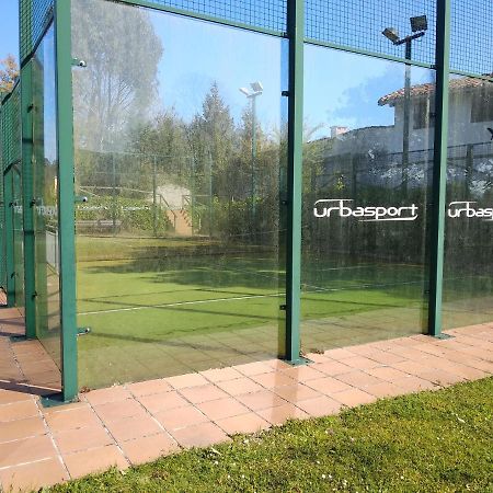 Arbidel, Apartamento Con Piscina En Llanes Vut-2758-As Exterior photo