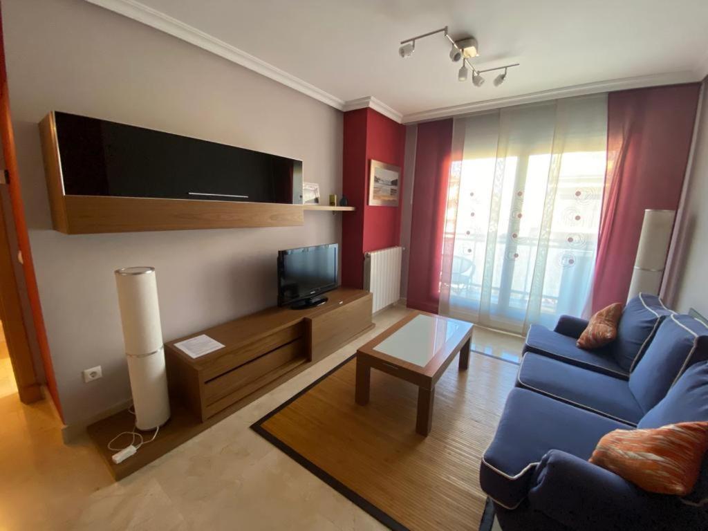 Arbidel, Apartamento Con Piscina En Llanes Vut-2758-As Exterior photo