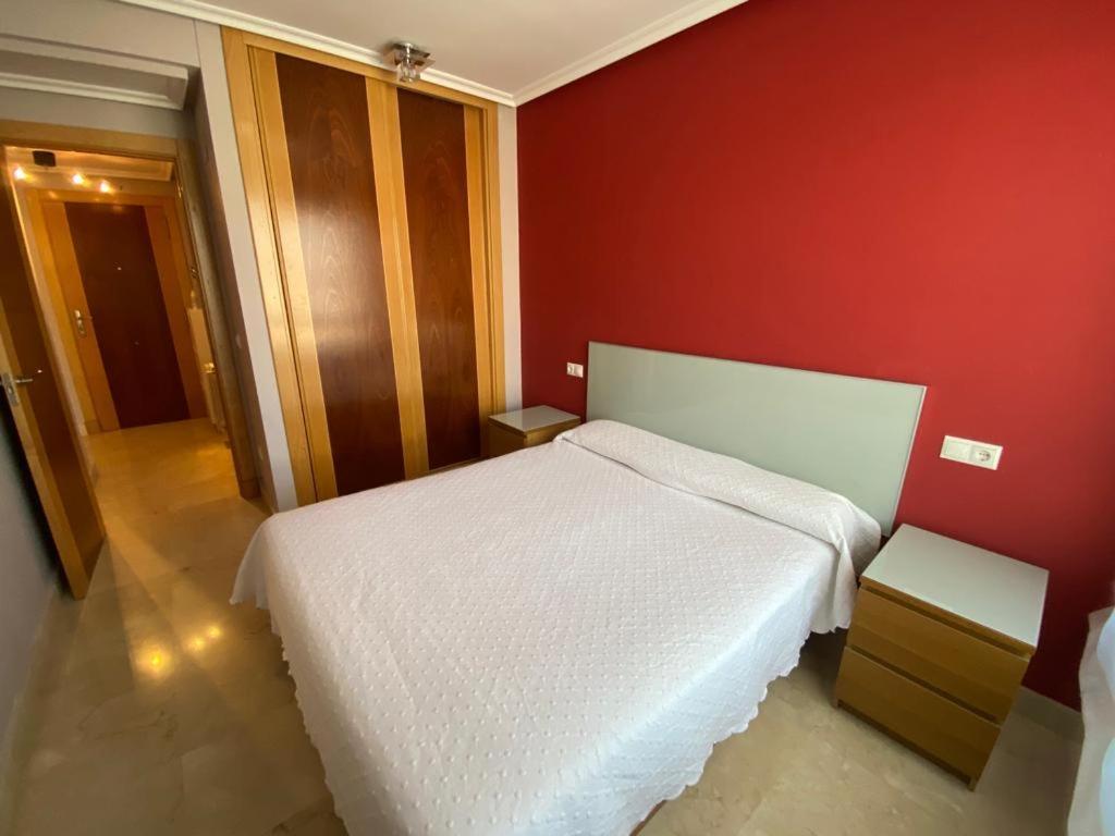 Arbidel, Apartamento Con Piscina En Llanes Vut-2758-As Exterior photo
