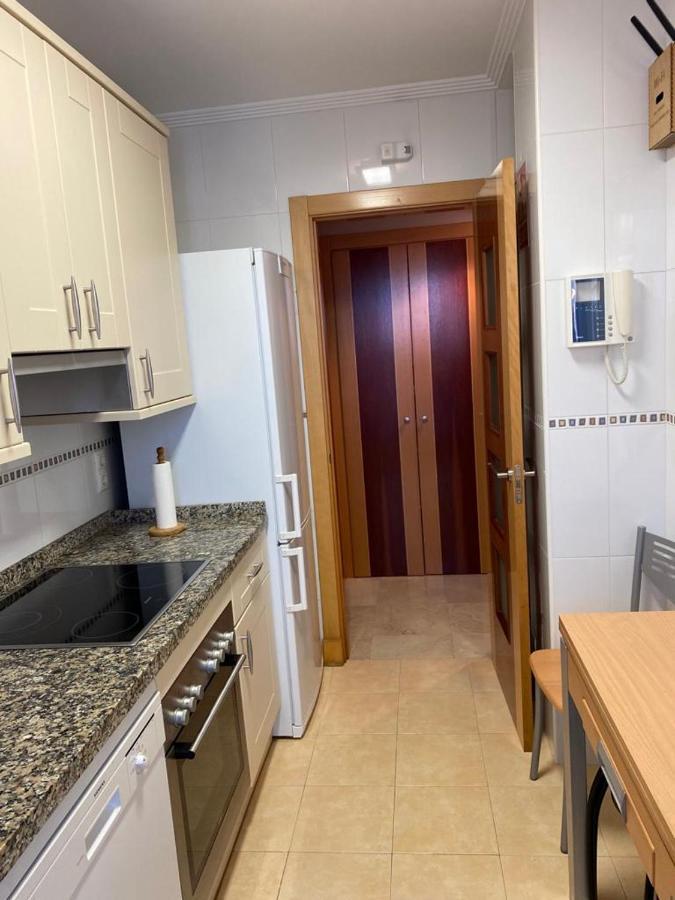 Arbidel, Apartamento Con Piscina En Llanes Vut-2758-As Exterior photo