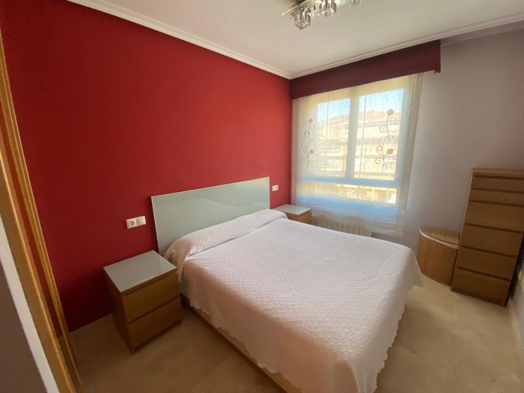 Arbidel, Apartamento Con Piscina En Llanes Vut-2758-As Exterior photo