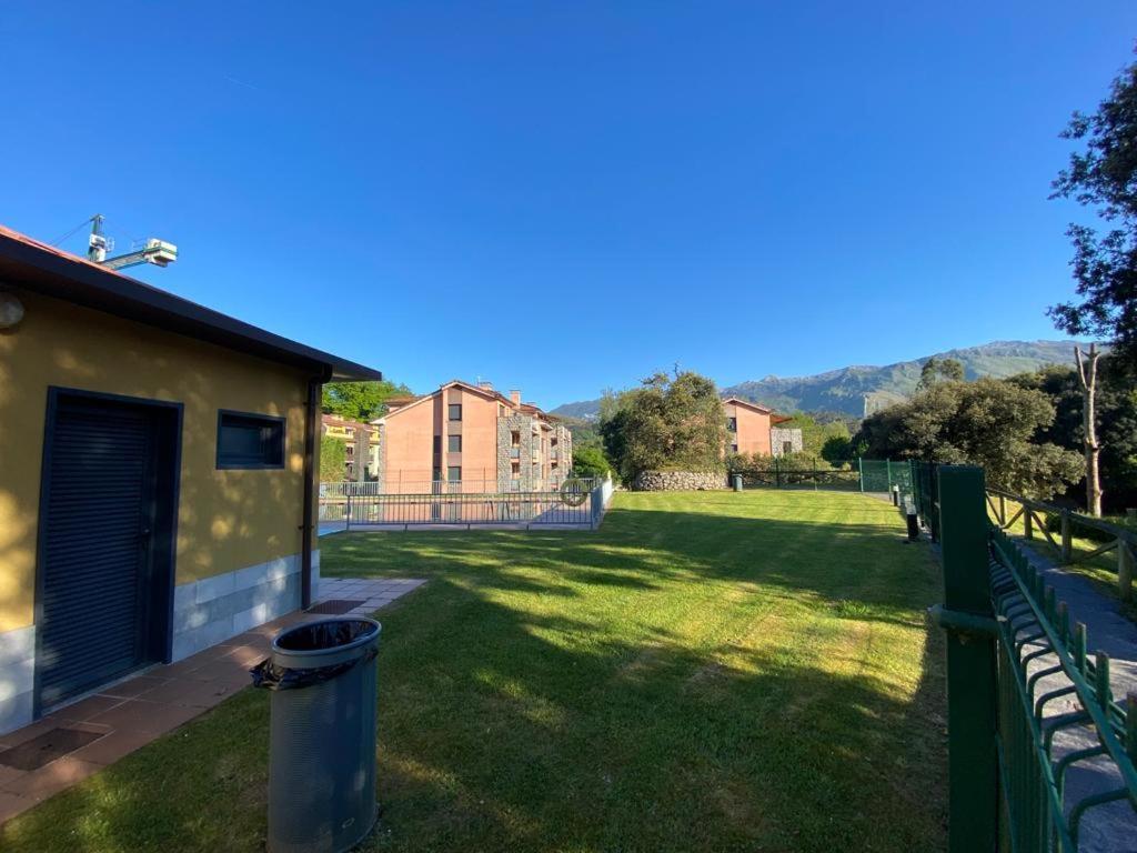 Arbidel, Apartamento Con Piscina En Llanes Vut-2758-As Exterior photo