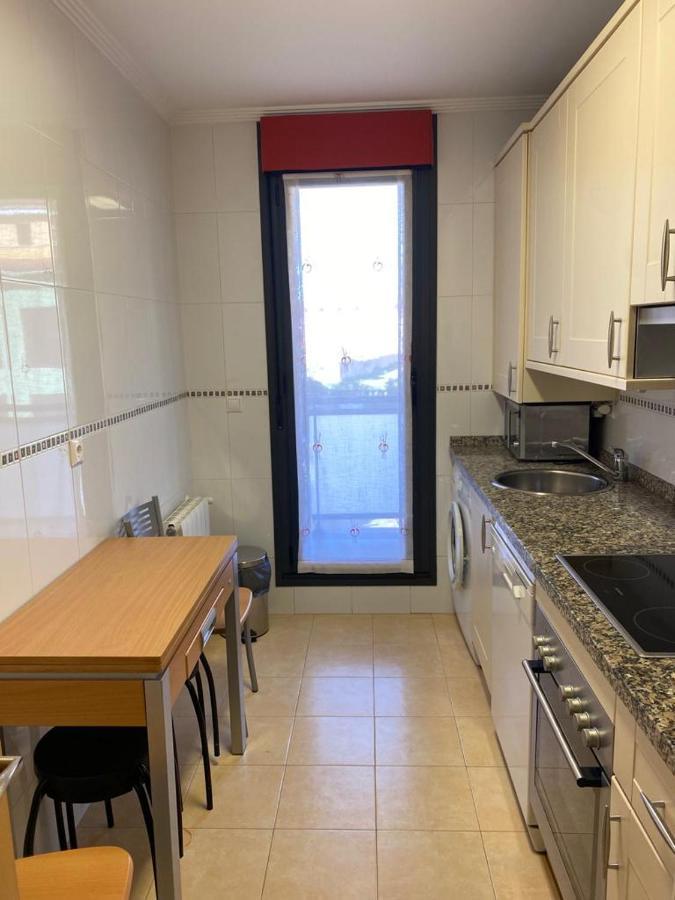 Arbidel, Apartamento Con Piscina En Llanes Vut-2758-As Exterior photo