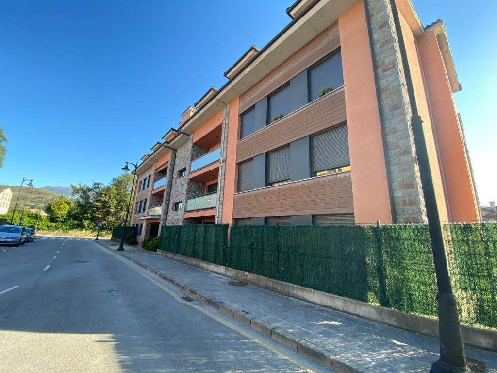 Arbidel, Apartamento Con Piscina En Llanes Vut-2758-As Exterior photo