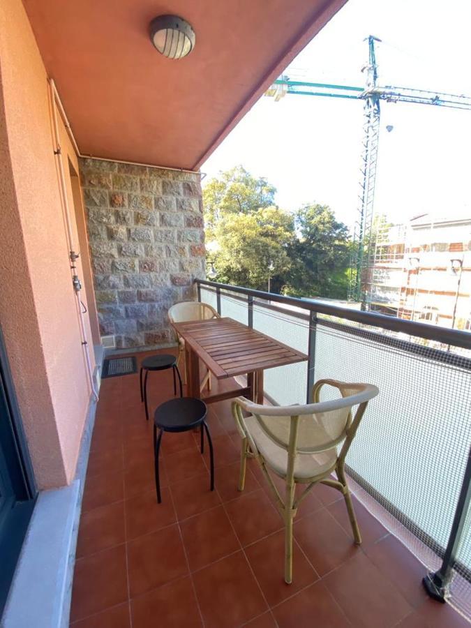 Arbidel, Apartamento Con Piscina En Llanes Vut-2758-As Exterior photo